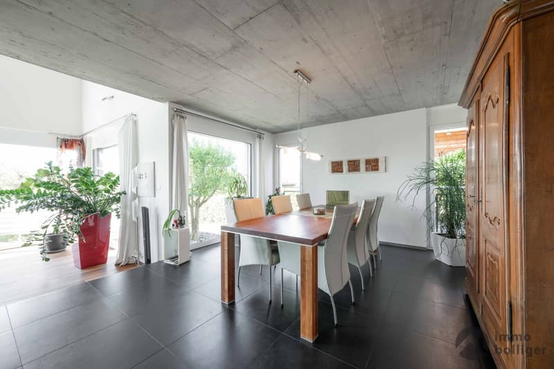 Architektur, die begeistert. Aussicht, die bleibt. (5)