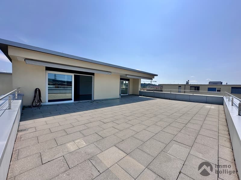 118 m² Terrasse - Ihr privates Outdoor-Wohnzimmer (12)
