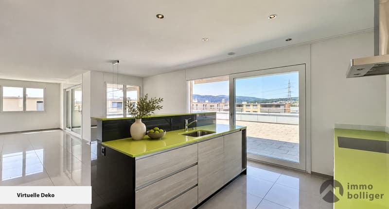 118 m² Terrasse - Ihr privates Outdoor-Wohnzimmer (4)