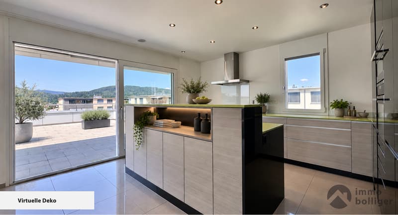 118 m² Terrasse - Ihr privates Outdoor-Wohnzimmer (3)