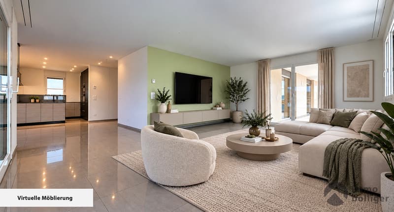 118 m² Terrasse - Ihr privates Outdoor-Wohnzimmer (2)