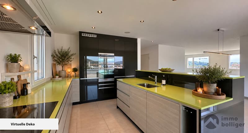118 m² Terrasse - Ihr privates Outdoor-Wohnzimmer (5)