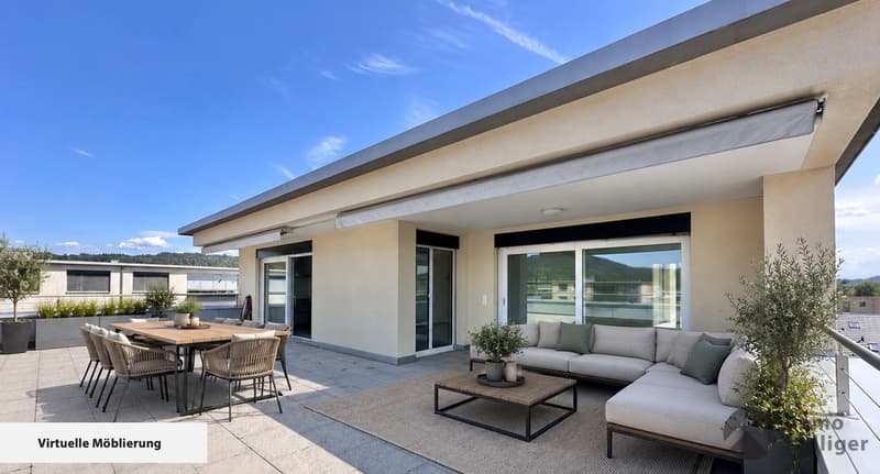 118 m² Terrasse - Ihr privates Outdoor-Wohnzimmer (12)