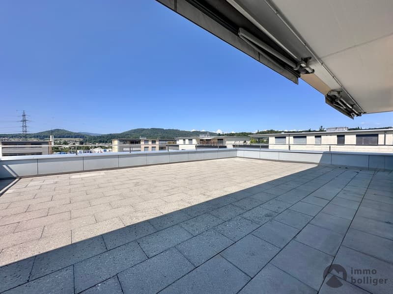 118 m² Terrasse - Ihr privates Outdoor-Wohnzimmer (11)