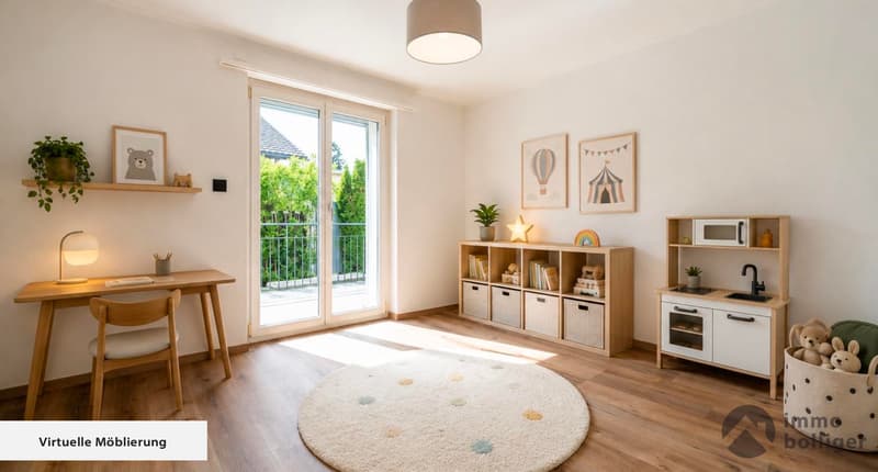 Ein Zuhause, das mit dem Leben mitwächst (7)