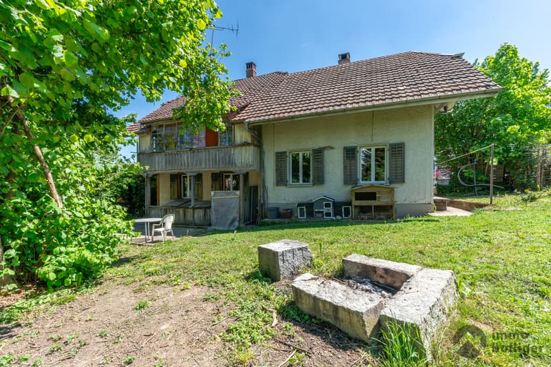 Ein Zuhause mit Zukunft und Geschichte (1)