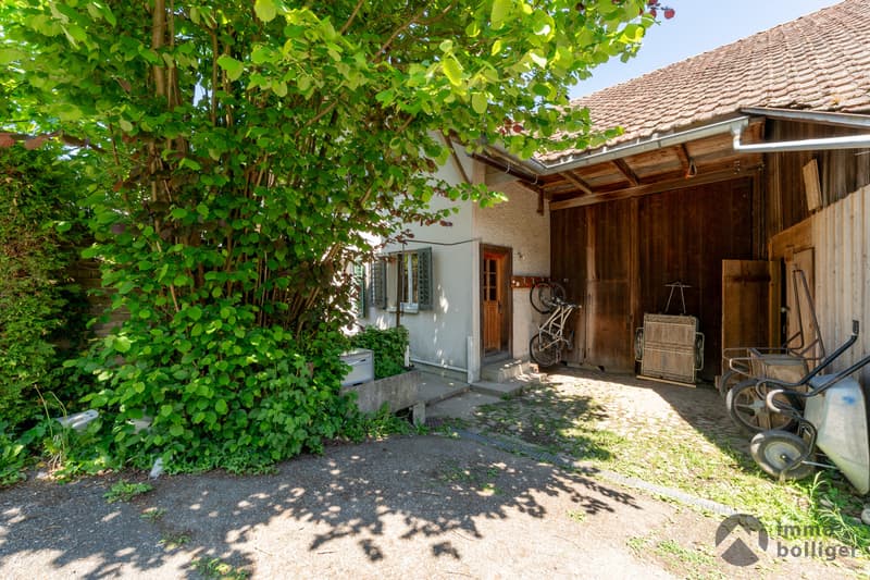 Ein Zuhause mit Zukunft und Geschichte (13)