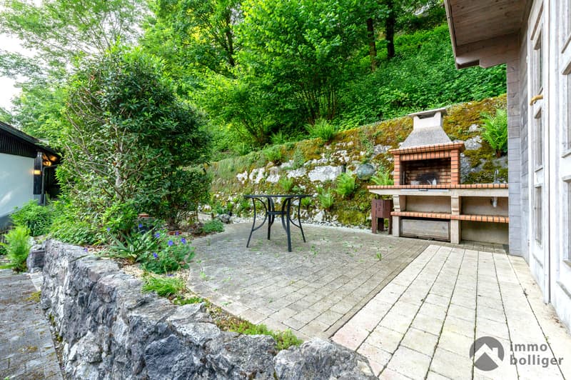 Verliebt in Aarburg - wo Leben sich wie Urlaub anfühlt (12)