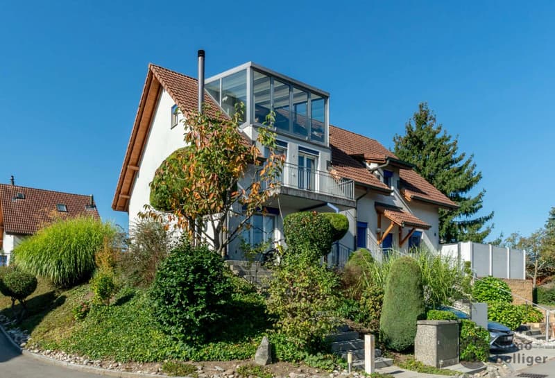 Homeoffice mit Aussicht im beliebten Hölzli Quartier (12)