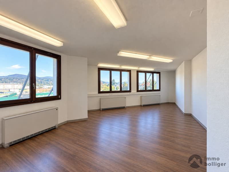 Ein Standort. Viele Möglichkeiten. Gewerbe, Lager und Büro vereint. (7)