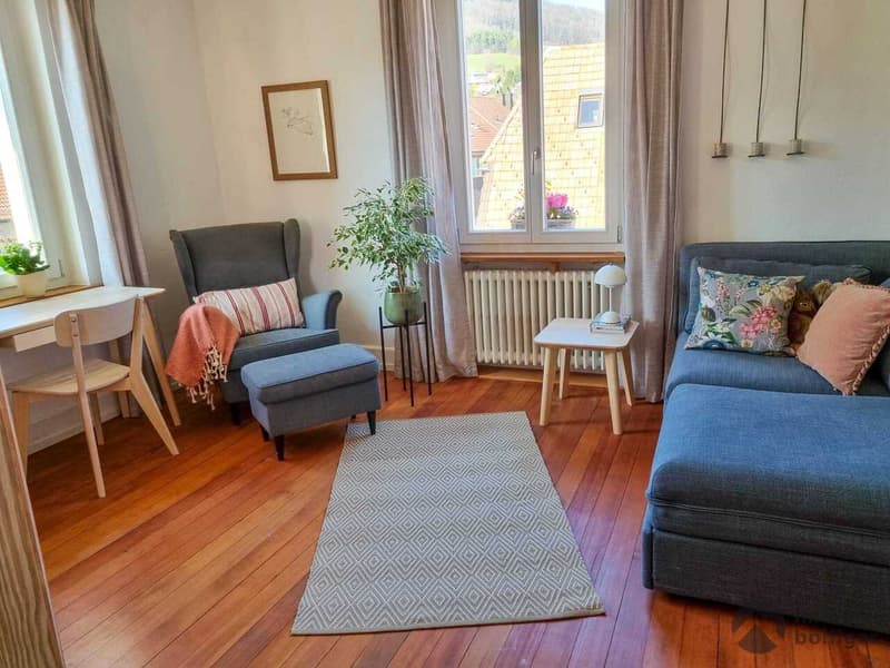 Blumiges Zuhause am Flieder-Weg (6)