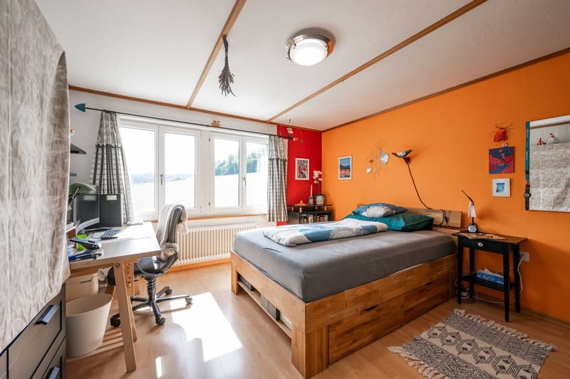 Ein Ort, an dem Freiheit zuhause ist (5)