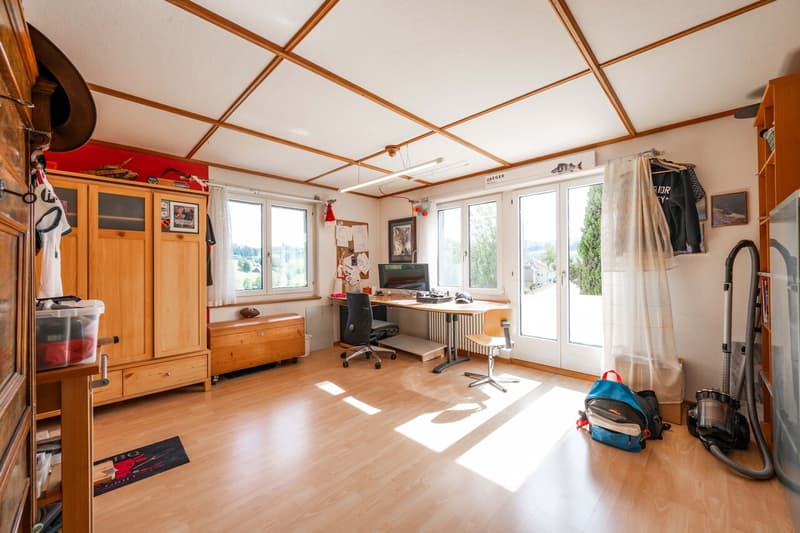Ein Ort, an dem Freiheit zuhause ist (7)