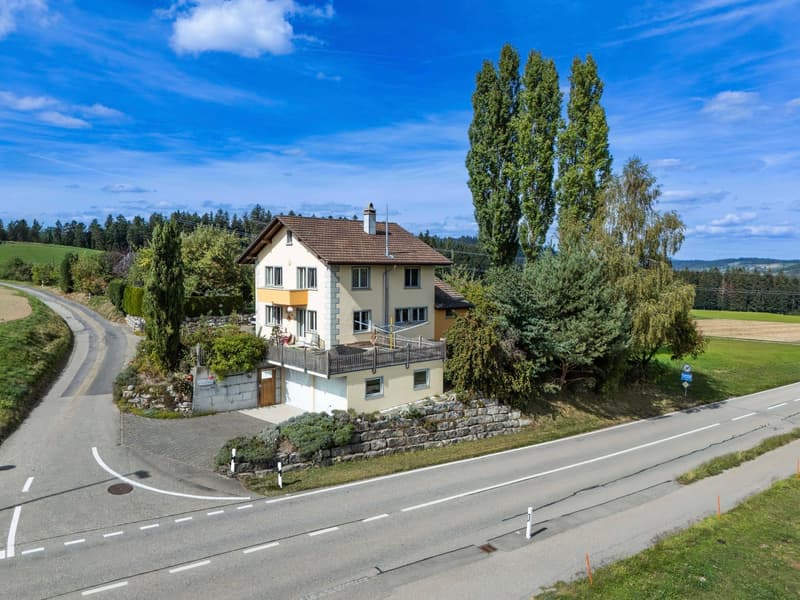 Ein Ort, an dem Freiheit zuhause ist (1)