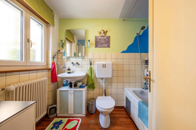 Ein Ort, an dem Freiheit zuhause ist (8)