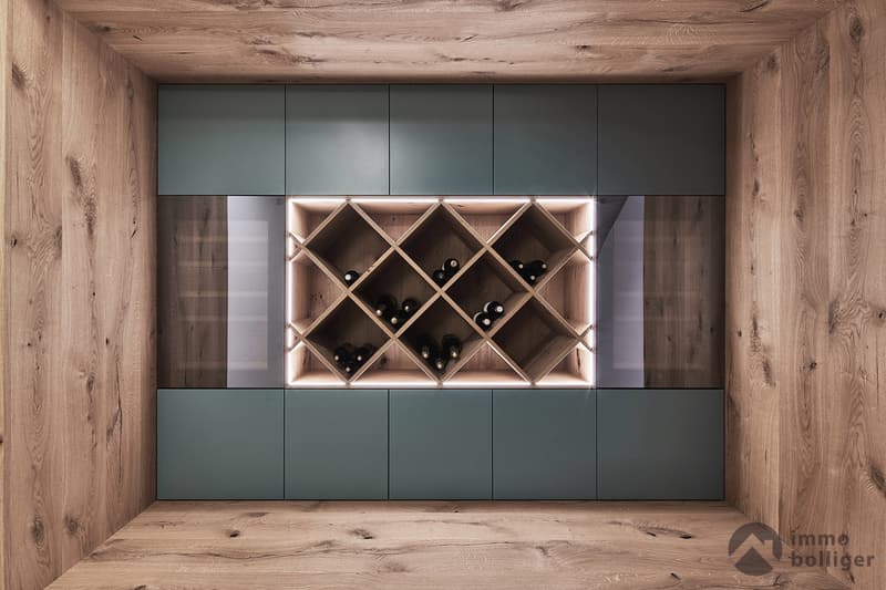 Architektonische Eleganz trifft auf luxuriöses Wohnen (9)