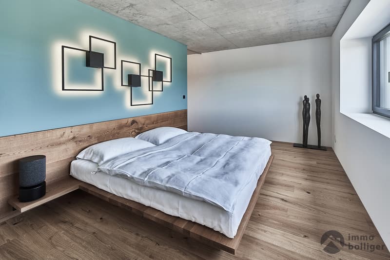 Architektonische Eleganz trifft auf luxuriöses Wohnen (8)