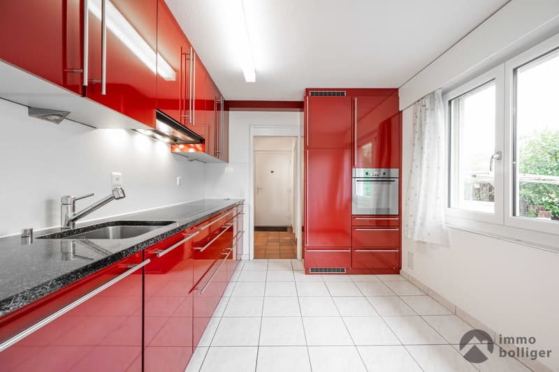 Mehr Raum für Ihr Leben - Ihr neues Zuhause in Kölliken (5)