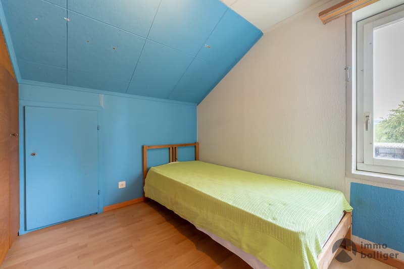 Ein Stück Bahngeschichte - Renovationsobjekt mit Charakter (6)