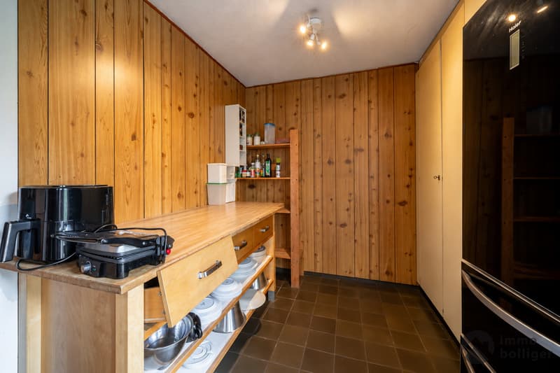 Ein Stück Bahngeschichte - Renovationsobjekt mit Charakter (3)