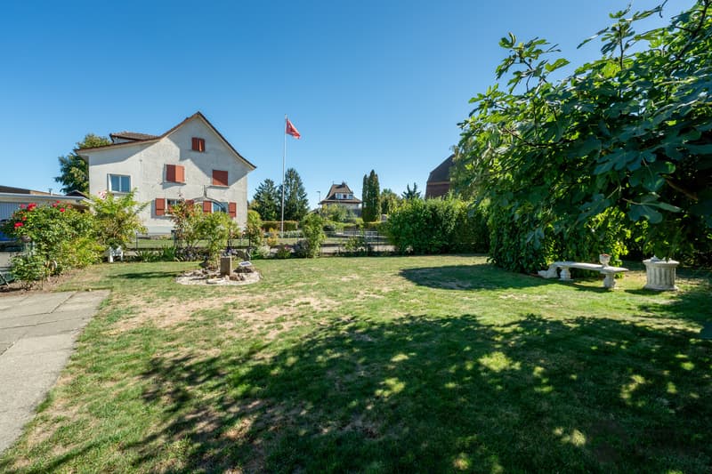 Von der Gartenliebe bis zur Wohnidee - hier ist vieles möglich (11)