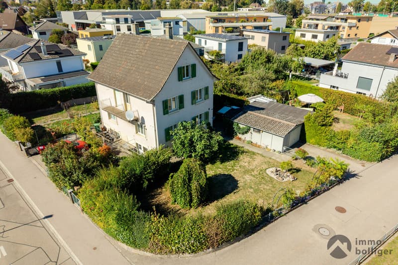 Von der Gartenliebe bis zur Wohnidee - hier ist vieles möglich (12)