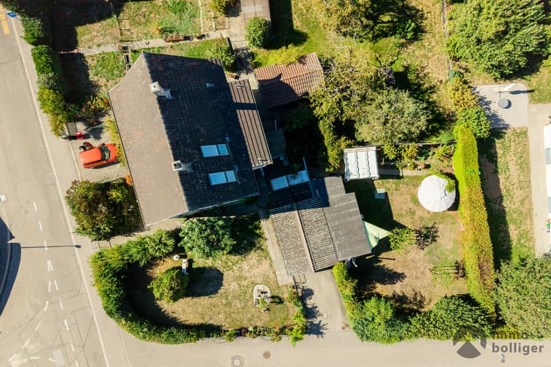 Von der Gartenliebe bis zur Wohnidee - hier ist vieles möglich (13)