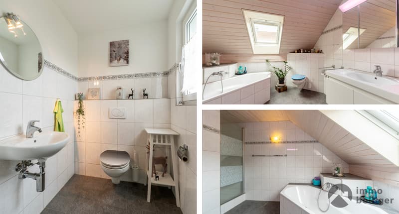 Wo aus vier Wänden ein Zuhause wird! (9)