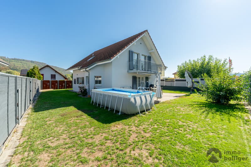 Wo aus vier Wänden ein Zuhause wird! (11)