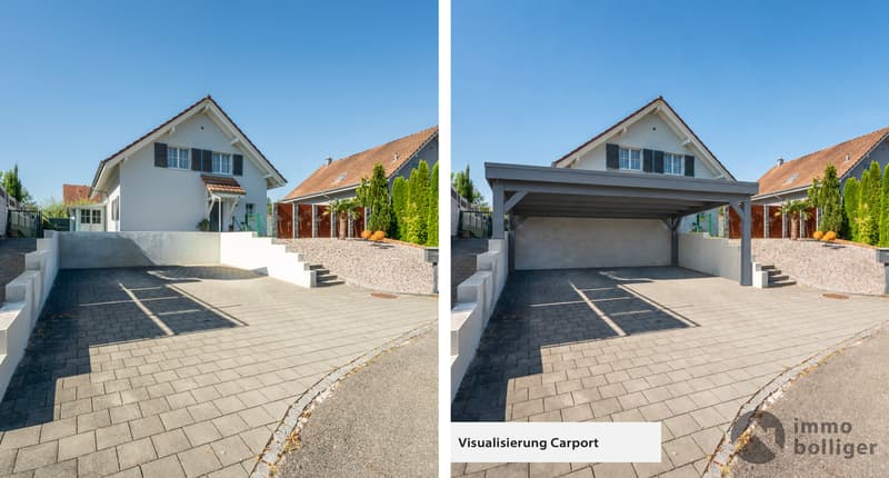 Wo aus vier Wänden ein Zuhause wird! (12)