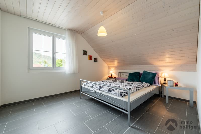 Wo aus vier Wänden ein Zuhause wird! (8)