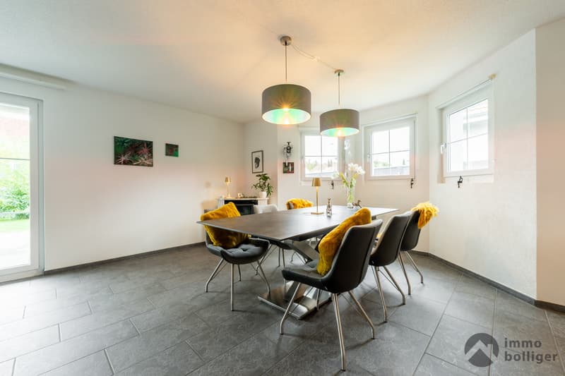 Wo aus vier Wänden ein Zuhause wird! (4)