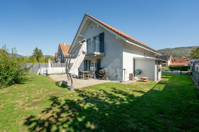 Wo aus vier Wänden ein Zuhause wird! (13)