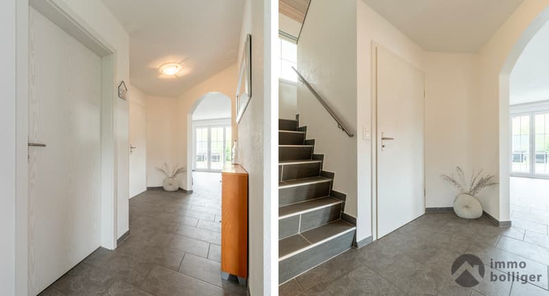Wo aus vier Wänden ein Zuhause wird! (2)
