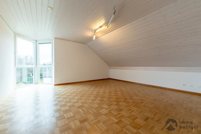 Raumwunder in Gehdistanz zum Bahnhof (8)