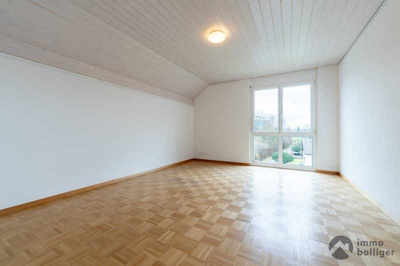 Raumwunder in Gehdistanz zum Bahnhof (6)