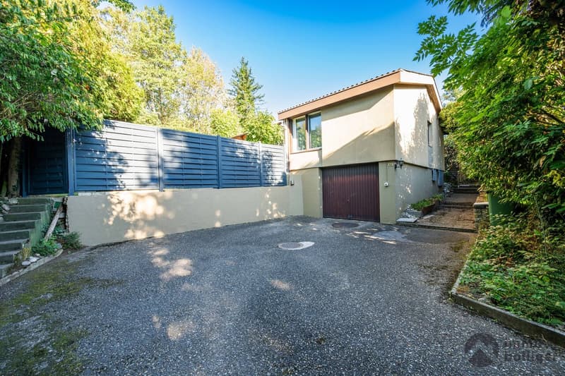 Ein Zuhause wie im Urlaub - direkt an der Aare (3)