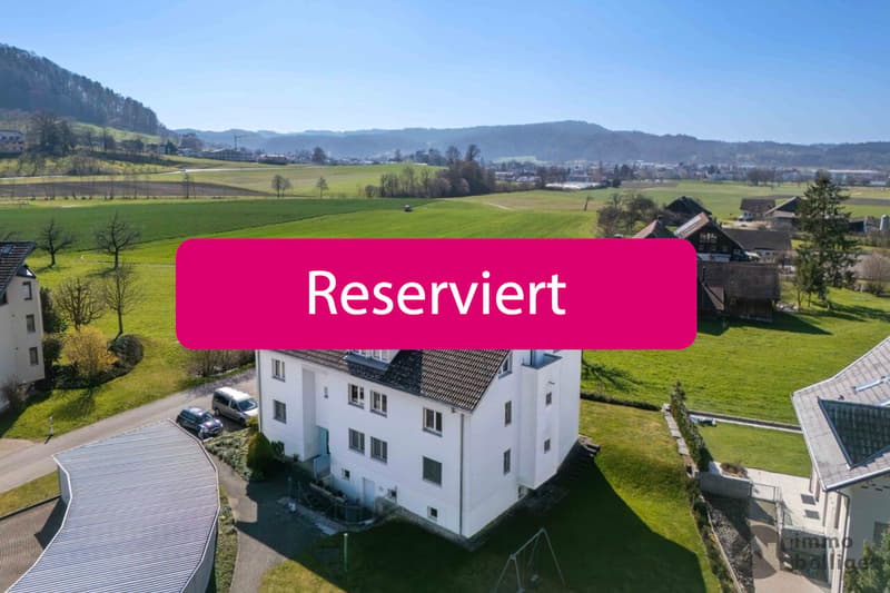 Ihr neues Zuhause - wo Ruhe auf Weitblick trifft (1)