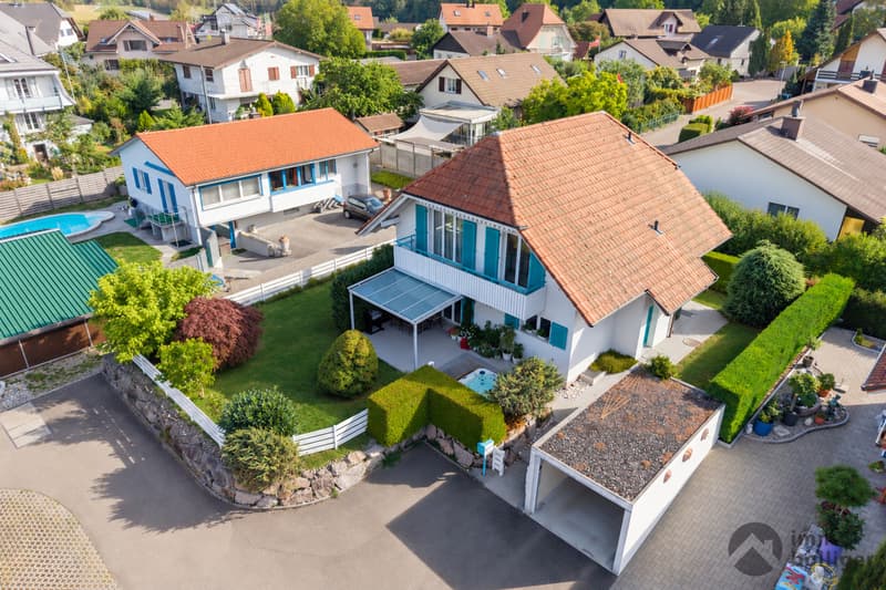 Ein Ort zum Ankommen - geschaffen fürs Leben (2)