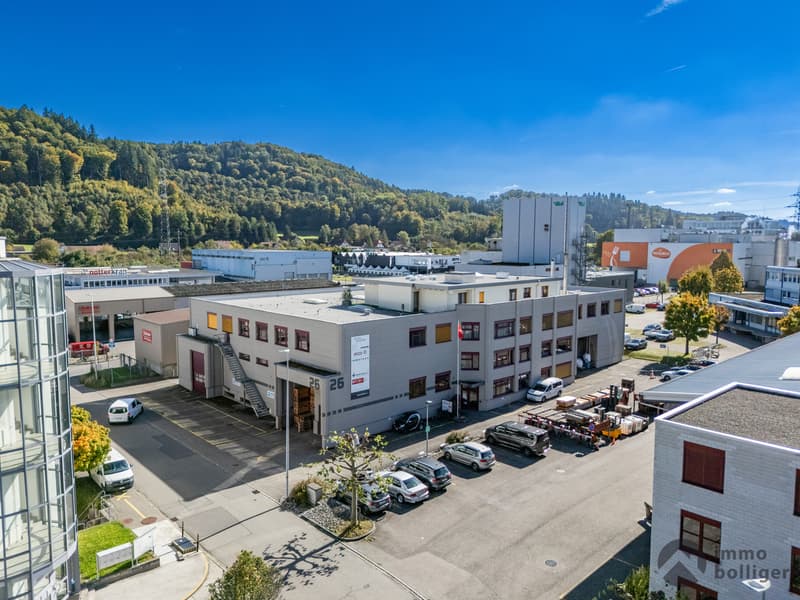 Top Investment in Oberentfelden: Attraktive Rendite im Baurecht (1)