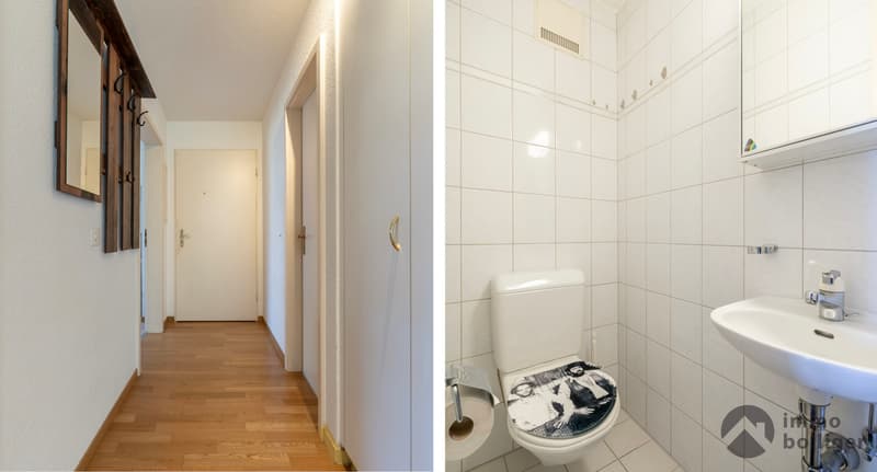 Zeitlose Wohnqualität & gepflegtes Ambiente in Oftringen (5)