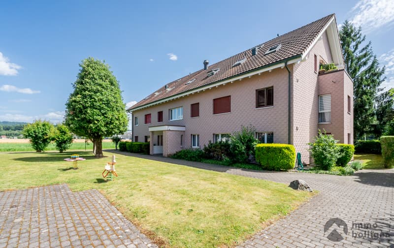 Zeitlose Wohnqualität & gepflegtes Ambiente in Oftringen (13)