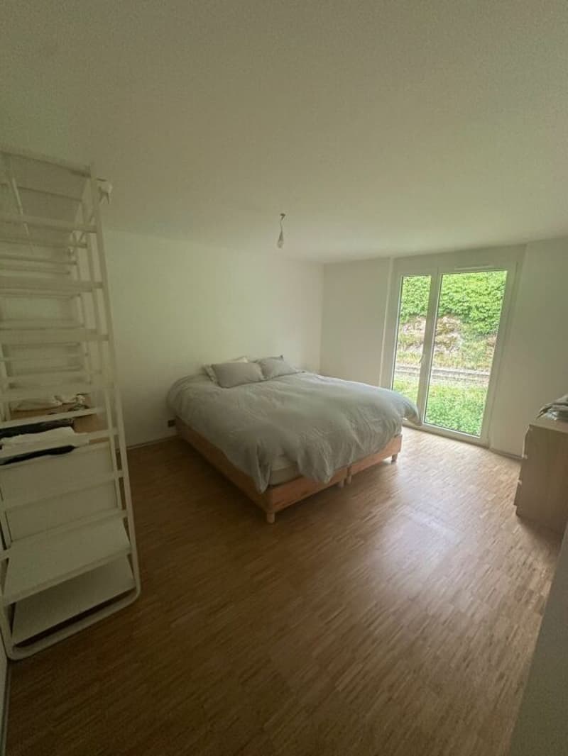 3.5 room apartment on the 5th floor (3)