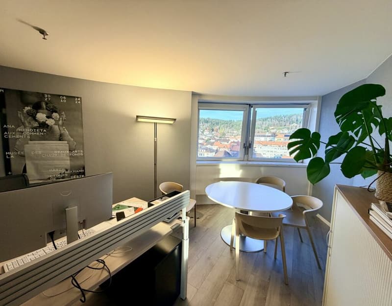 Verwaltungsfläche von 182 m² - 10. Etage (3)