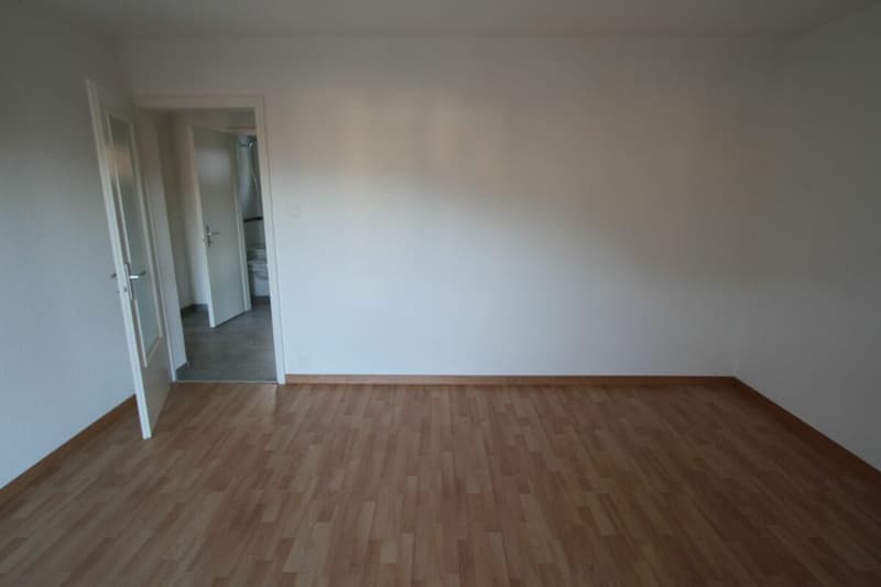 Appartement de 3.5 pièces neuf (3)