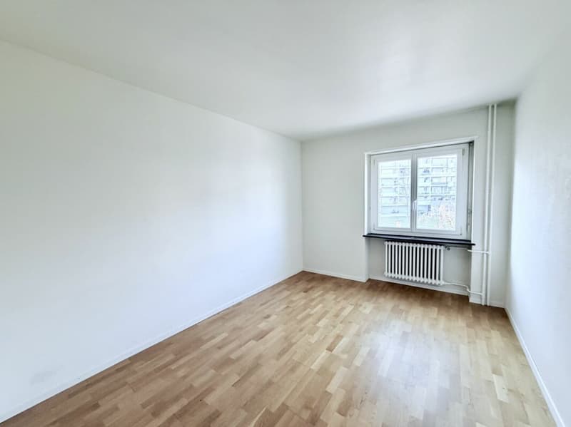 Ideally located! 3.0 room apartment with balcony (5)