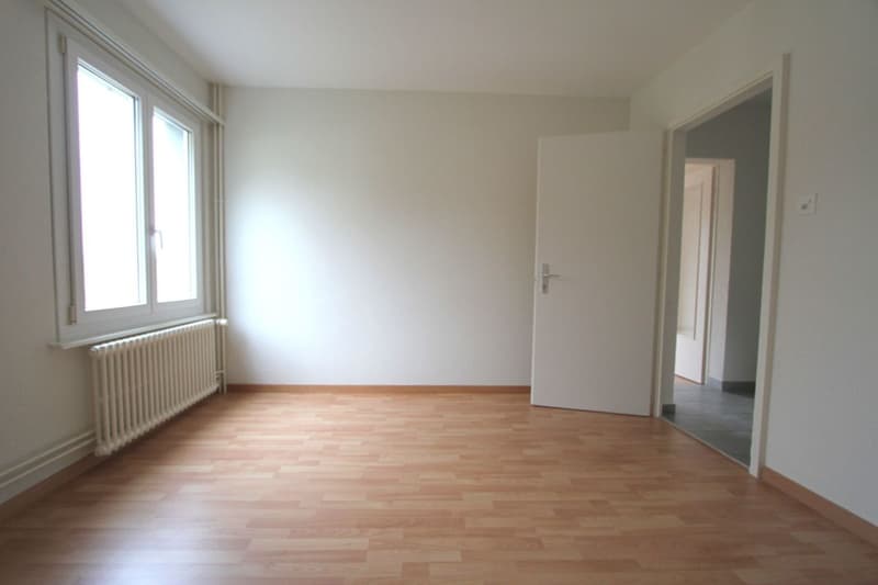 Appartement de 4.5 pièces avec balcon (5)