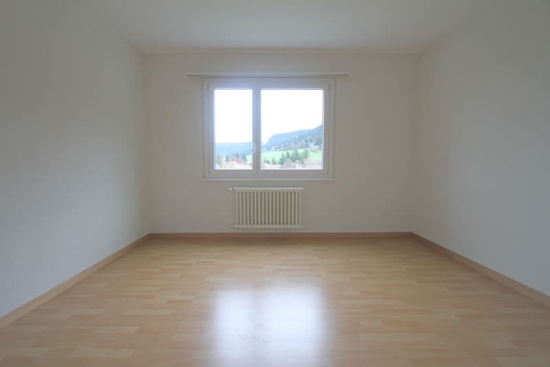 Appartement de 4.5 pièces avec balcon (4)