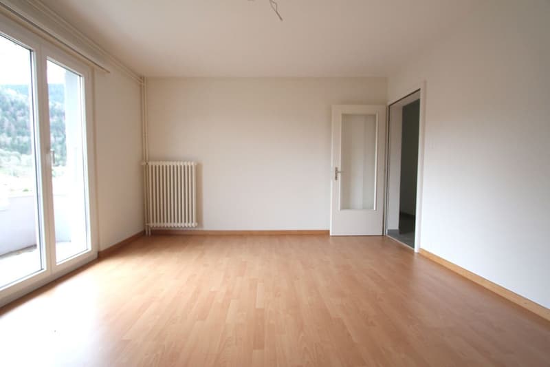 Appartement de 4.5 pièces avec balcon (3)