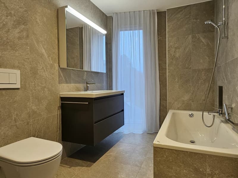 Appartement de 4.5 pièces au 5ème étage (15)